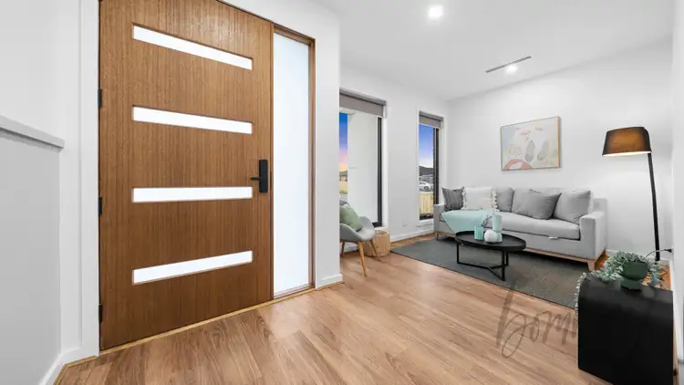 Third view of Homely house listing, 43 Numbat Drive, Beveridge VIC 3753