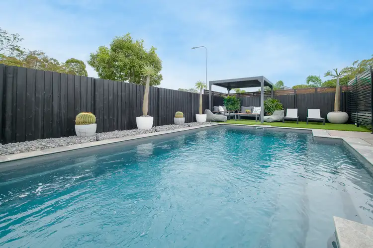 Third view of Homely house listing, 33 Fitzroy Avenue, Clinton QLD 4680