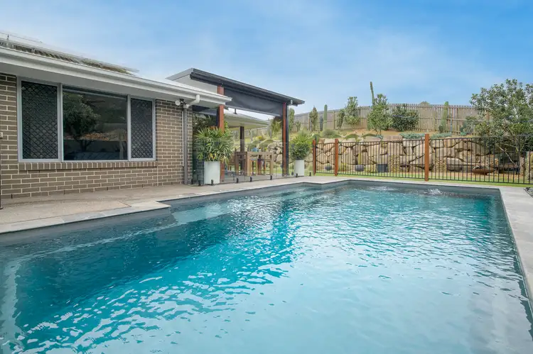 Fifth view of Homely house listing, 33 Fitzroy Avenue, Clinton QLD 4680