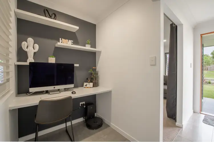 Seventh view of Homely house listing, 33 Fitzroy Avenue, Clinton QLD 4680
