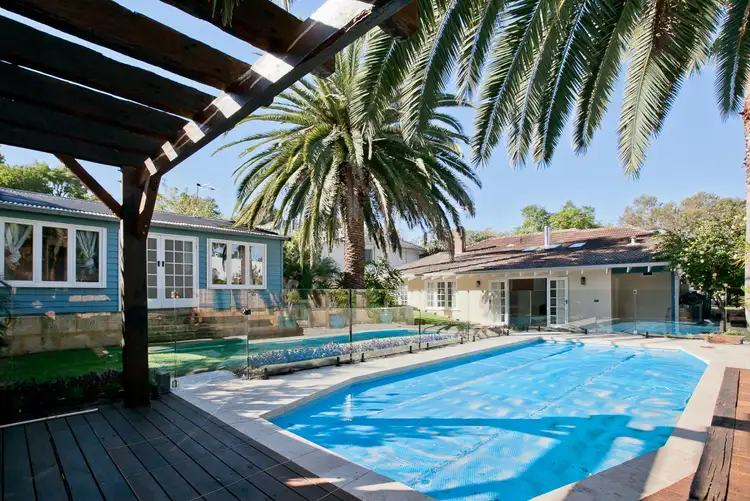 9 Myera Street, Swanbourne WA 6010