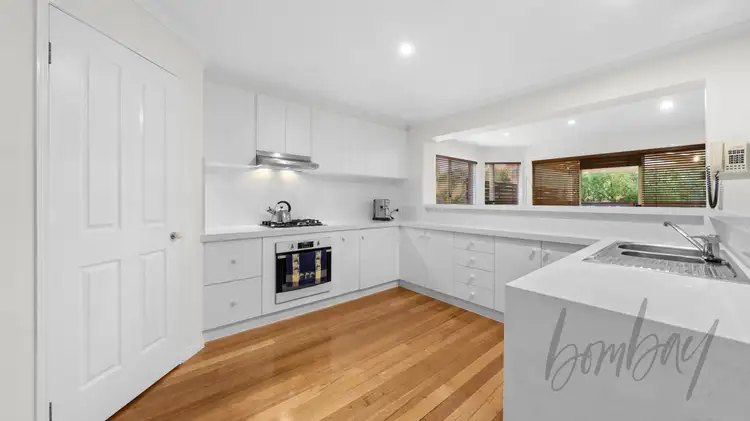 Third view of Homely house listing, 5 Montana Way, Mill Park VIC 3082
