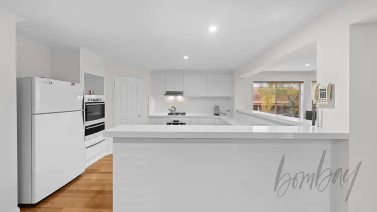 Fourth view of Homely house listing, 5 Montana Way, Mill Park VIC 3082