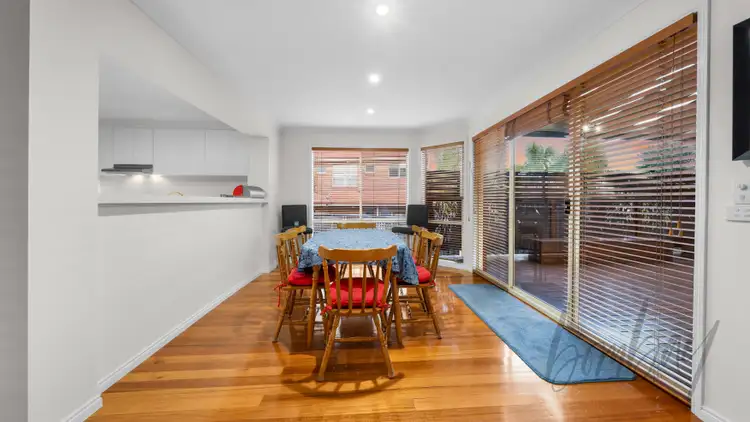 Sixth view of Homely house listing, 5 Montana Way, Mill Park VIC 3082
