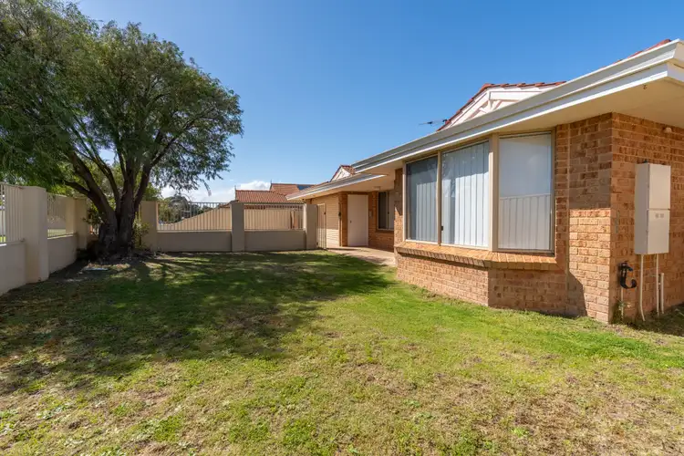 Sixth view of Homely house listing, 4 Ebony Elbow, Warnbro WA 6169