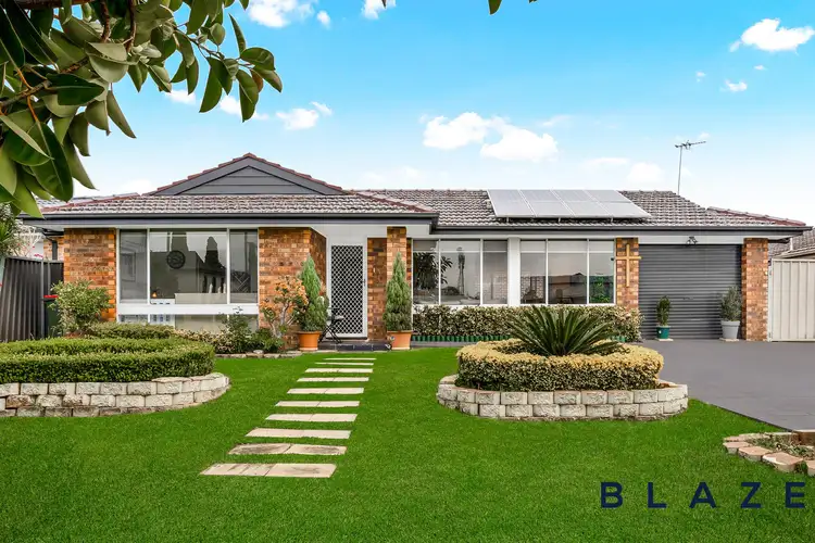 43 Coonawarra Street