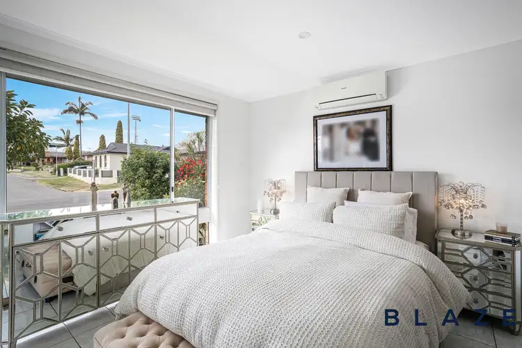 Third view of Homely house listing, 43 Coonawarra Street, Edensor Park NSW 2176