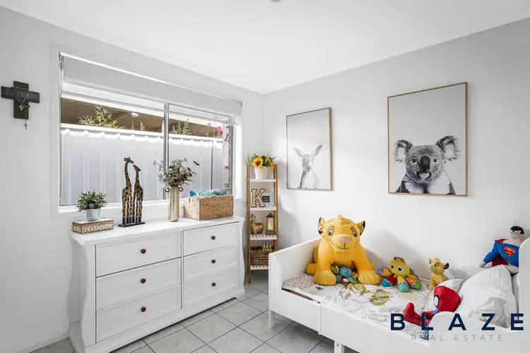 Fourth view of Homely house listing, 43 Coonawarra Street, Edensor Park NSW 2176