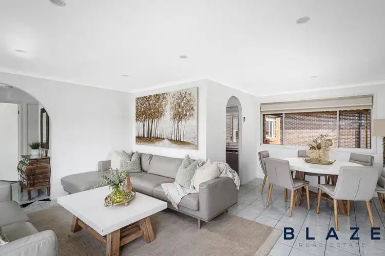 Sixth view of Homely house listing, 43 Coonawarra Street, Edensor Park NSW 2176