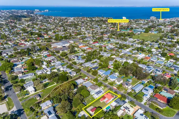 35 Alice Street, Clontarf QLD 4019