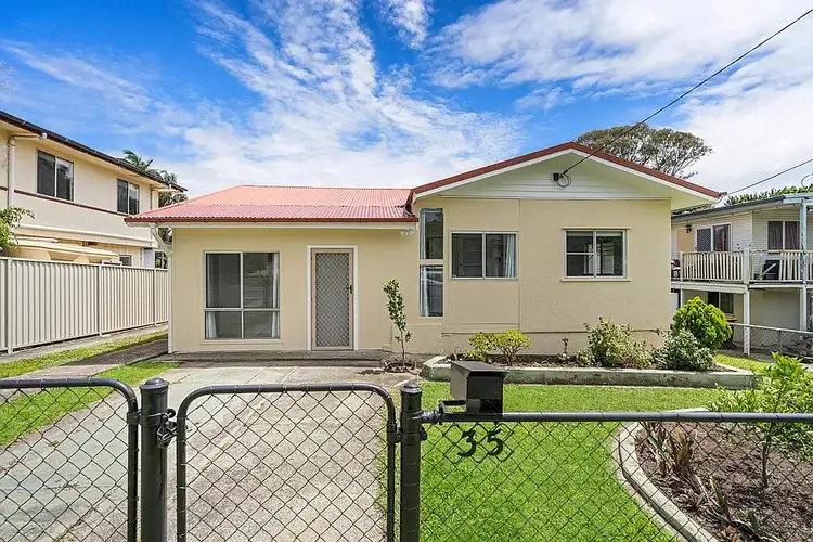 Second view of Homely house listing, 35 Alice Street, Clontarf QLD 4019