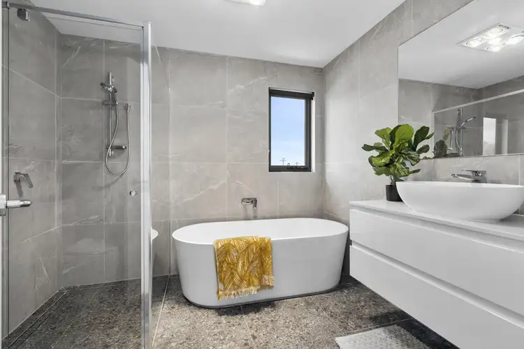 Fifth view of Homely house listing, 2C Wren Street, Norlane VIC 3214