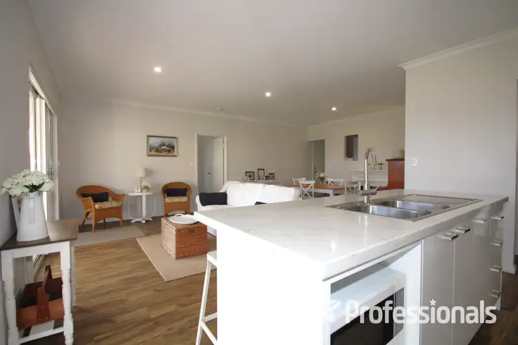 Second view of Homely house listing, 29 Venn Street, East Bunbury WA 6230