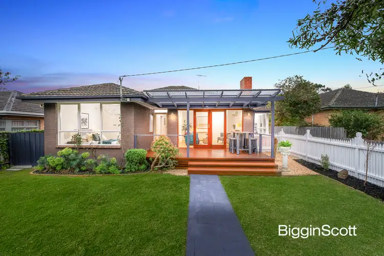 Main view of Homely unit listing, 1/19 Juniper Avenue, Glen Waverley VIC 3150