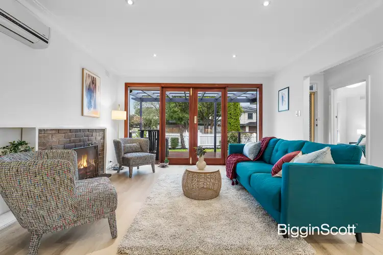 Second view of Homely unit listing, 1/19 Juniper Avenue, Glen Waverley VIC 3150