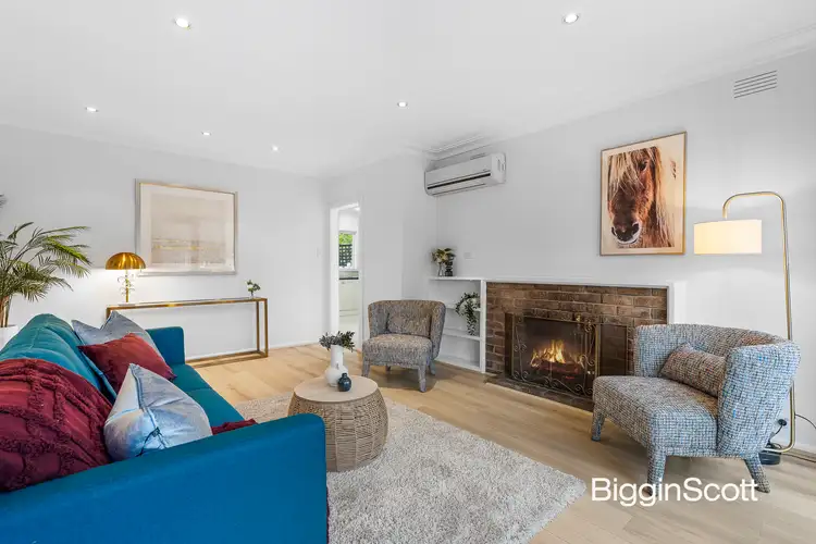Fourth view of Homely unit listing, 1/19 Juniper Avenue, Glen Waverley VIC 3150
