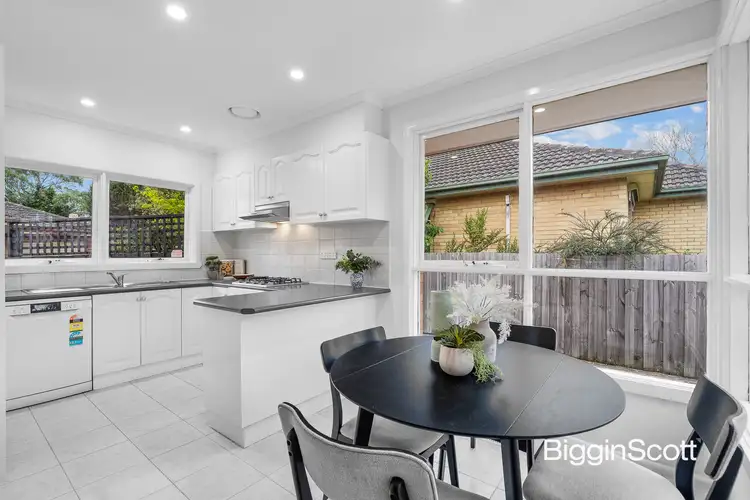 Sixth view of Homely unit listing, 1/19 Juniper Avenue, Glen Waverley VIC 3150