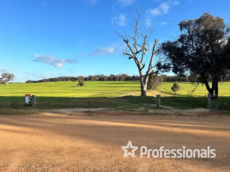 Third view of Homely rural property listing, Address available on request