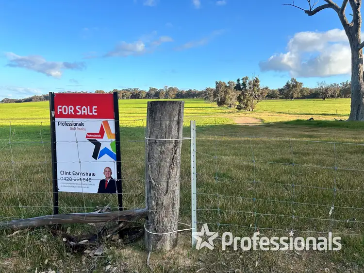 Fourth view of Homely rural property listing, Address available on request