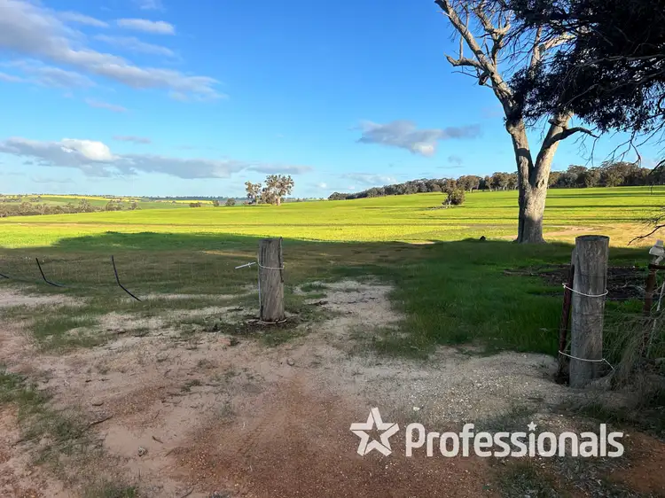 Fifth view of Homely rural property listing, Address available on request