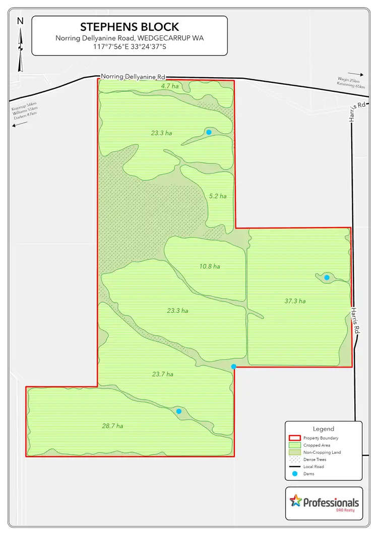 Sixth view of Homely rural property listing, Address available on request