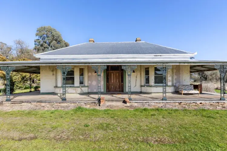 Fifth view of Homely rural property listing, 'Greenbank' 2 Mines Road, Young NSW 2594