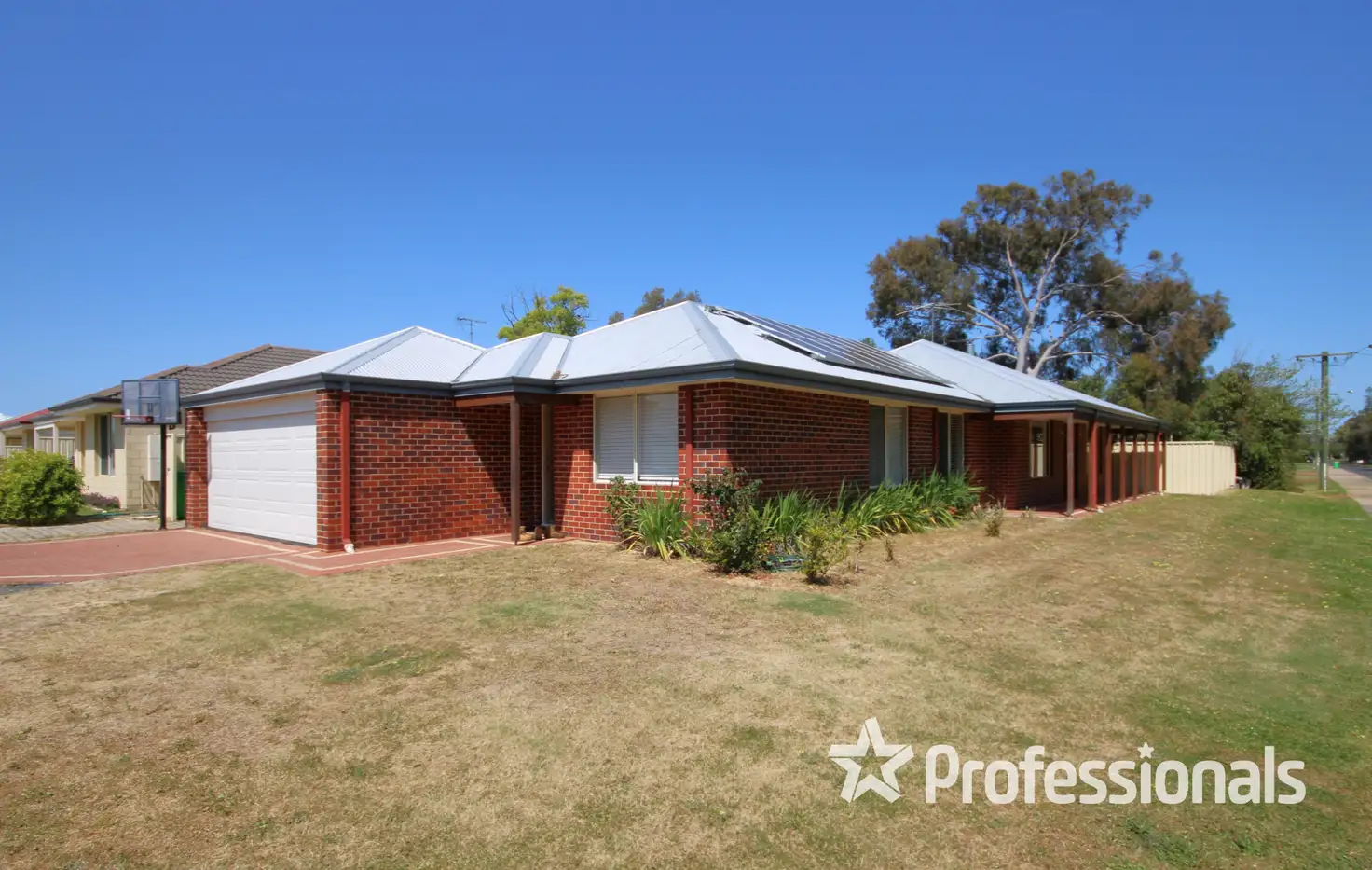Main view of Homely house listing, 2 Tomba Way, Harvey WA 6220