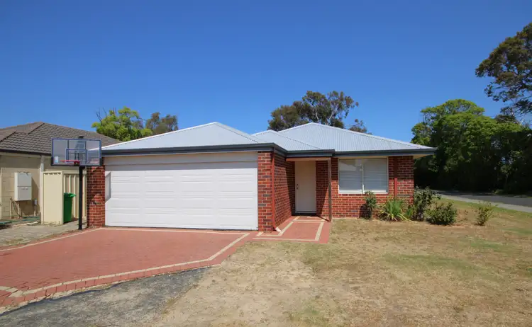 Third view of Homely house listing, 2 Tomba Way, Harvey WA 6220