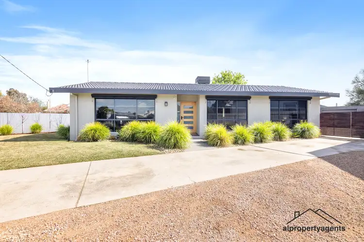 Main view of Homely house listing, 20 Dollar Avenue, Horsham VIC 3400