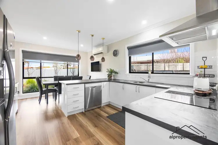 Second view of Homely house listing, 20 Dollar Avenue, Horsham VIC 3400