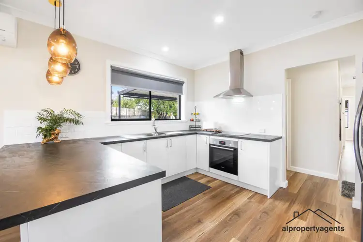 Third view of Homely house listing, 20 Dollar Avenue, Horsham VIC 3400