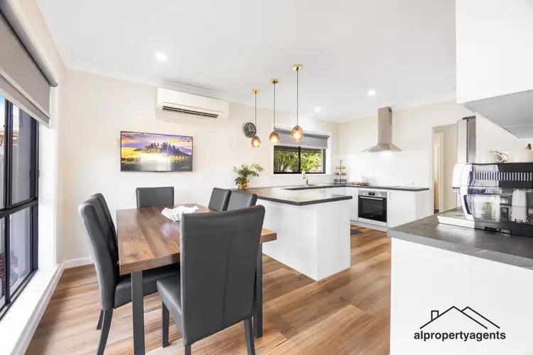 Fourth view of Homely house listing, 20 Dollar Avenue, Horsham VIC 3400