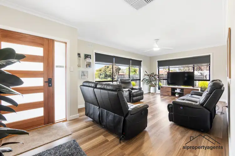 Fifth view of Homely house listing, 20 Dollar Avenue, Horsham VIC 3400