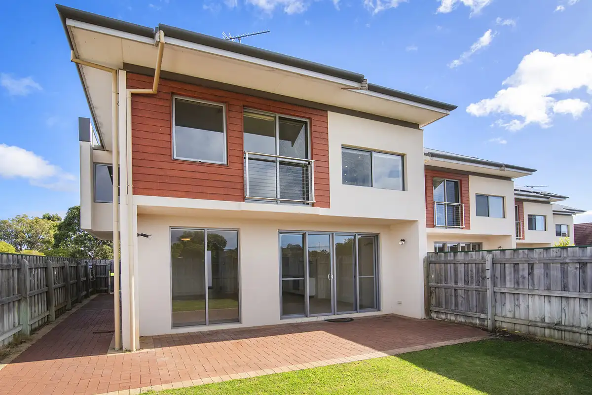 Main view of Homely house listing, 28/10 Resort Drive, Dunsborough WA 6281