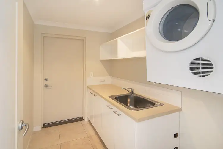 Fifth view of Homely house listing, 28/10 Resort Drive, Dunsborough WA 6281