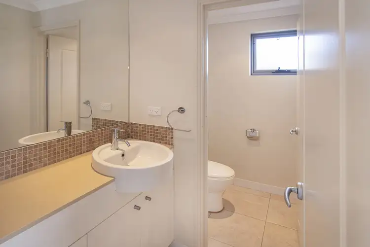 Sixth view of Homely house listing, 28/10 Resort Drive, Dunsborough WA 6281