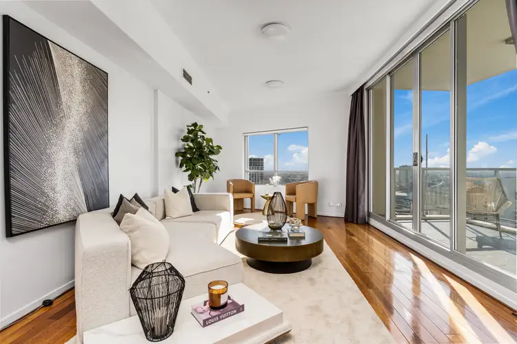 3602/2-4 Cunningham Street, Haymarket NSW 2000