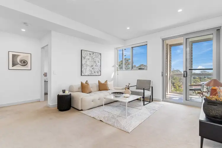 304/3 Pretoria Parade, Hornsby NSW 2077
