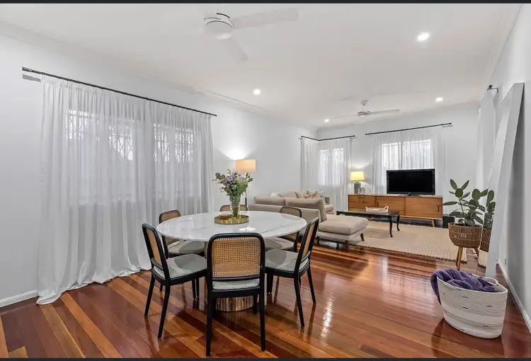 Second view of Homely house listing, 94 Spence Road, Wavell Heights QLD 4012