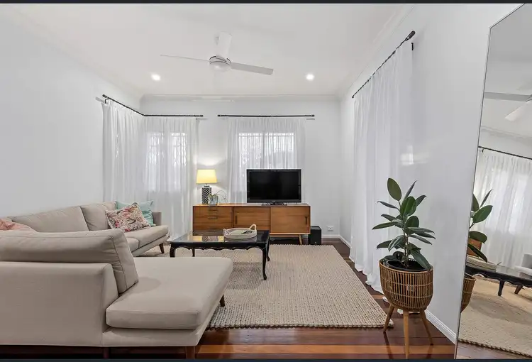 Third view of Homely house listing, 94 Spence Road, Wavell Heights QLD 4012