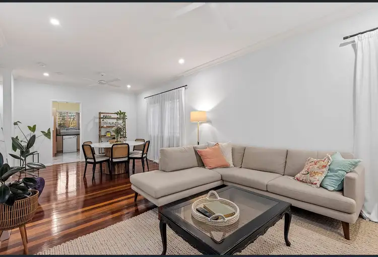 Fourth view of Homely house listing, 94 Spence Road, Wavell Heights QLD 4012