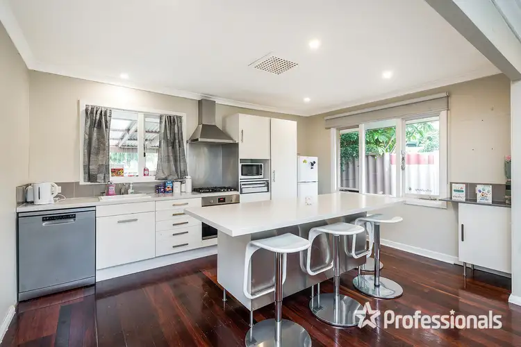 Main view of Homely house listing, 15 Elward Way, Balga WA 6061
