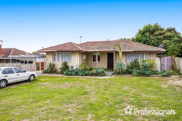 Second view of Homely house listing, 15 Elward Way, Balga WA 6061
