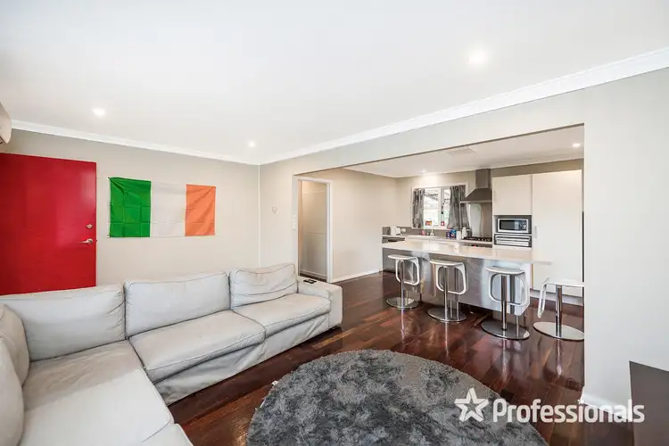 Third view of Homely house listing, 15 Elward Way, Balga WA 6061