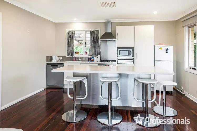 Fifth view of Homely house listing, 15 Elward Way, Balga WA 6061