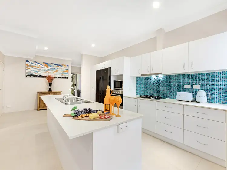 41/71 Elizabeth Street, Urangan QLD 4655