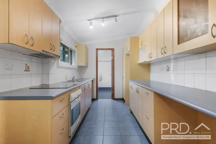 Second view of Homely townhouse listing, 76 Sutherland Street, St Peters NSW 2044