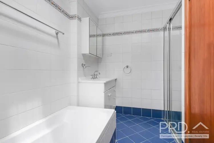 Third view of Homely townhouse listing, 76 Sutherland Street, St Peters NSW 2044