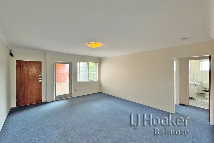 Second view of Homely unit listing, 9/4 Chalmers Street, Belmore NSW 2192