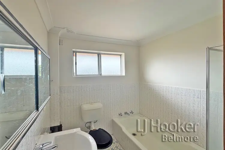 Fifth view of Homely unit listing, 9/4 Chalmers Street, Belmore NSW 2192